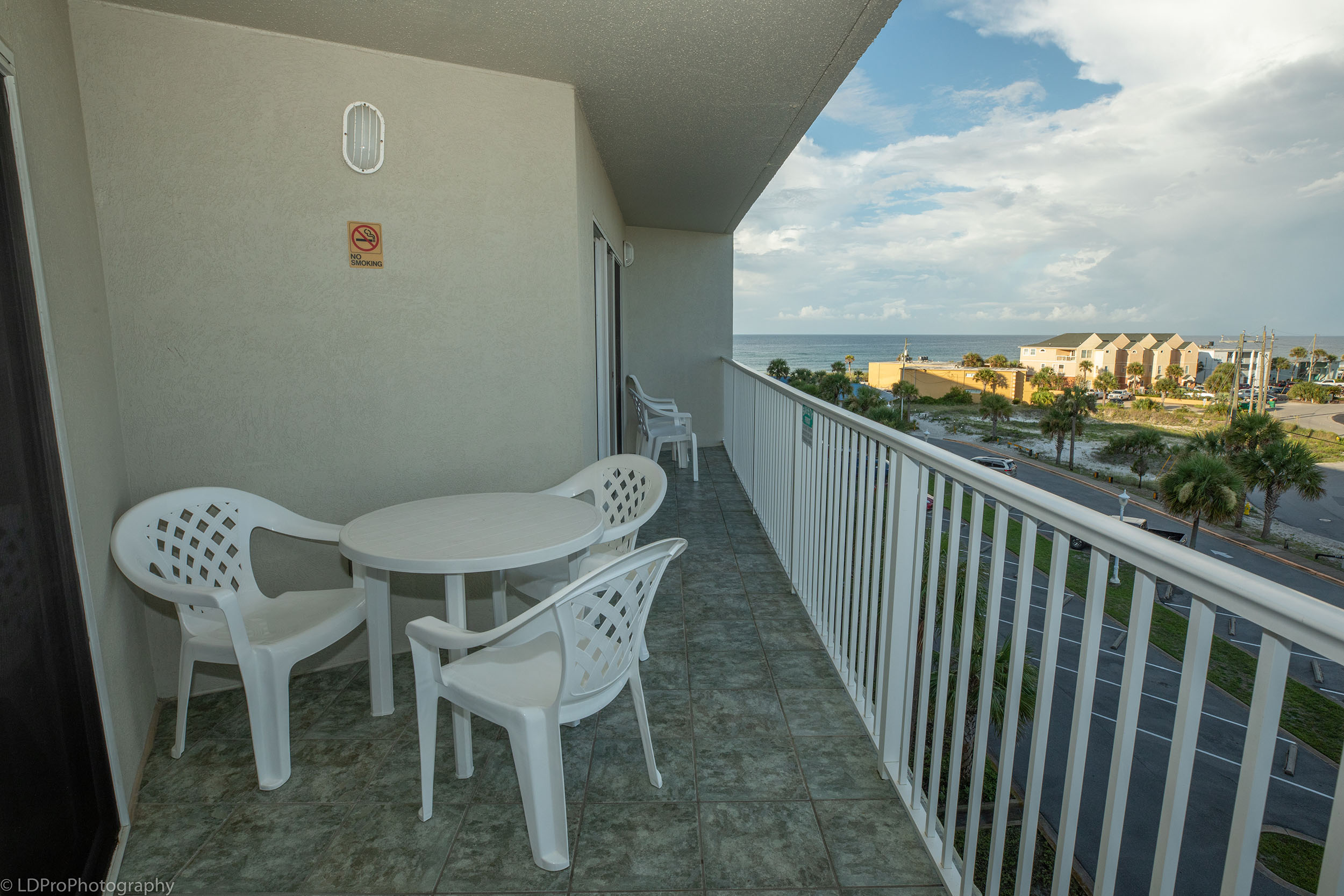 Okaloosa Island Fort Walton Beach Condo 983205