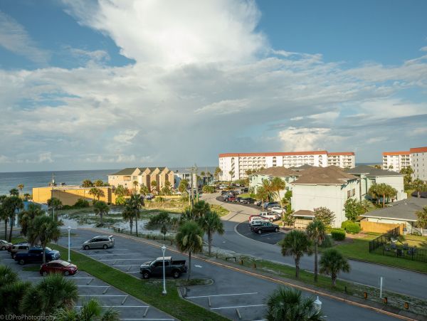 Okaloosa Island Fort Walton Beach Condo 983205