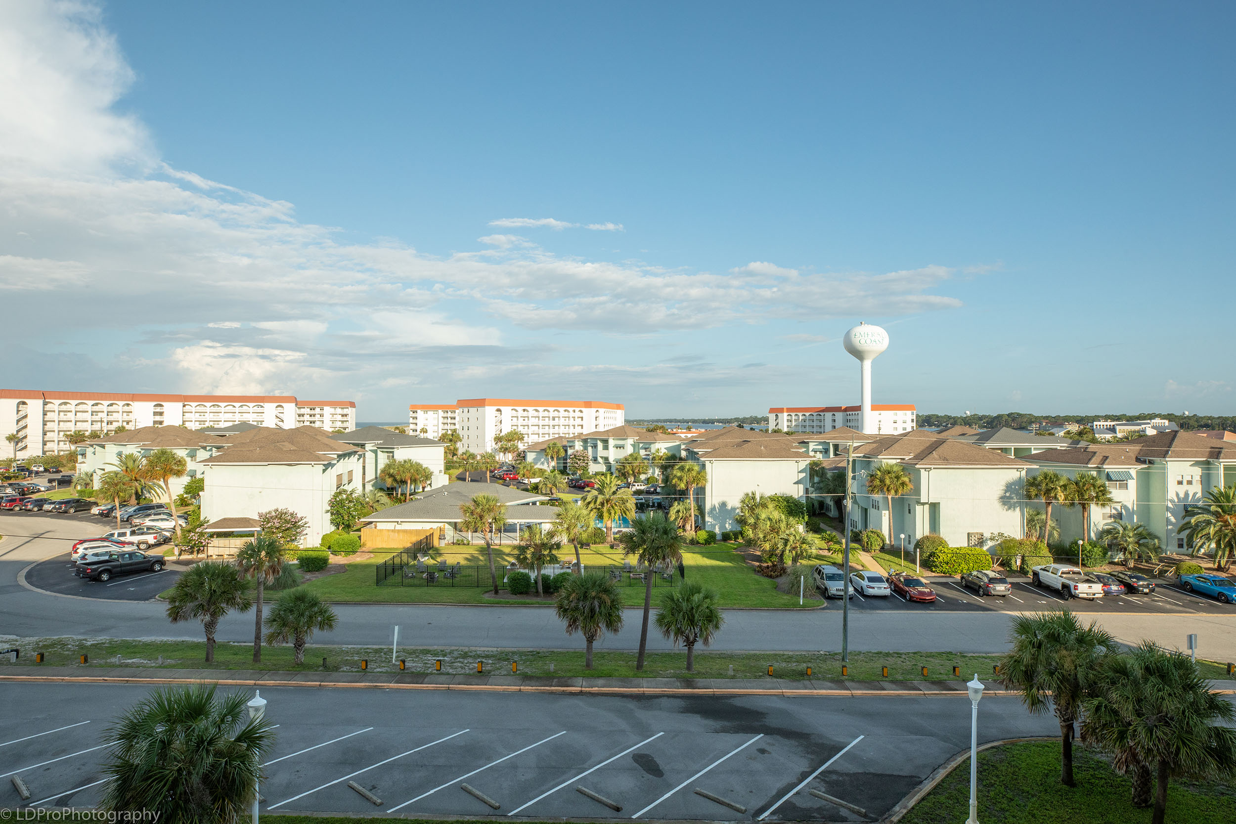 Okaloosa Island Fort Walton Beach Condo 983205