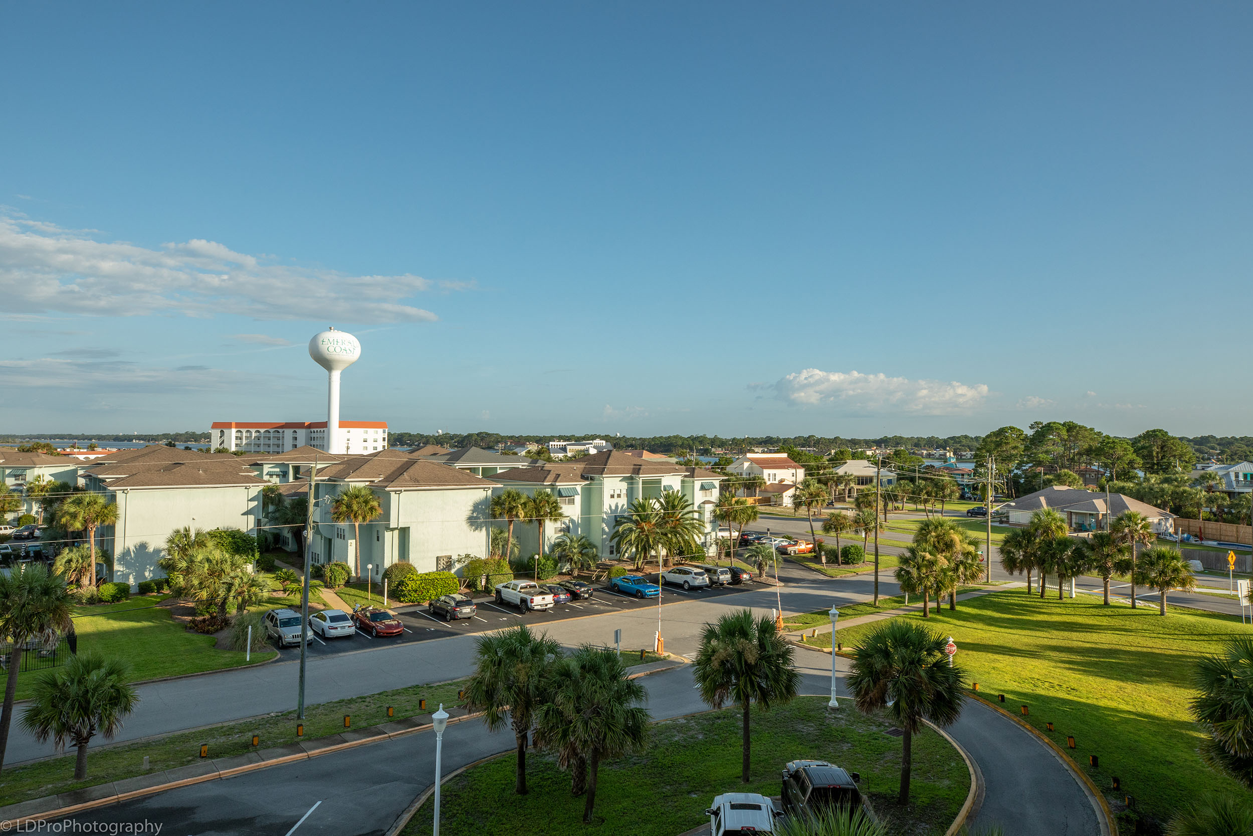 Okaloosa Island Fort Walton Beach Condo 983205