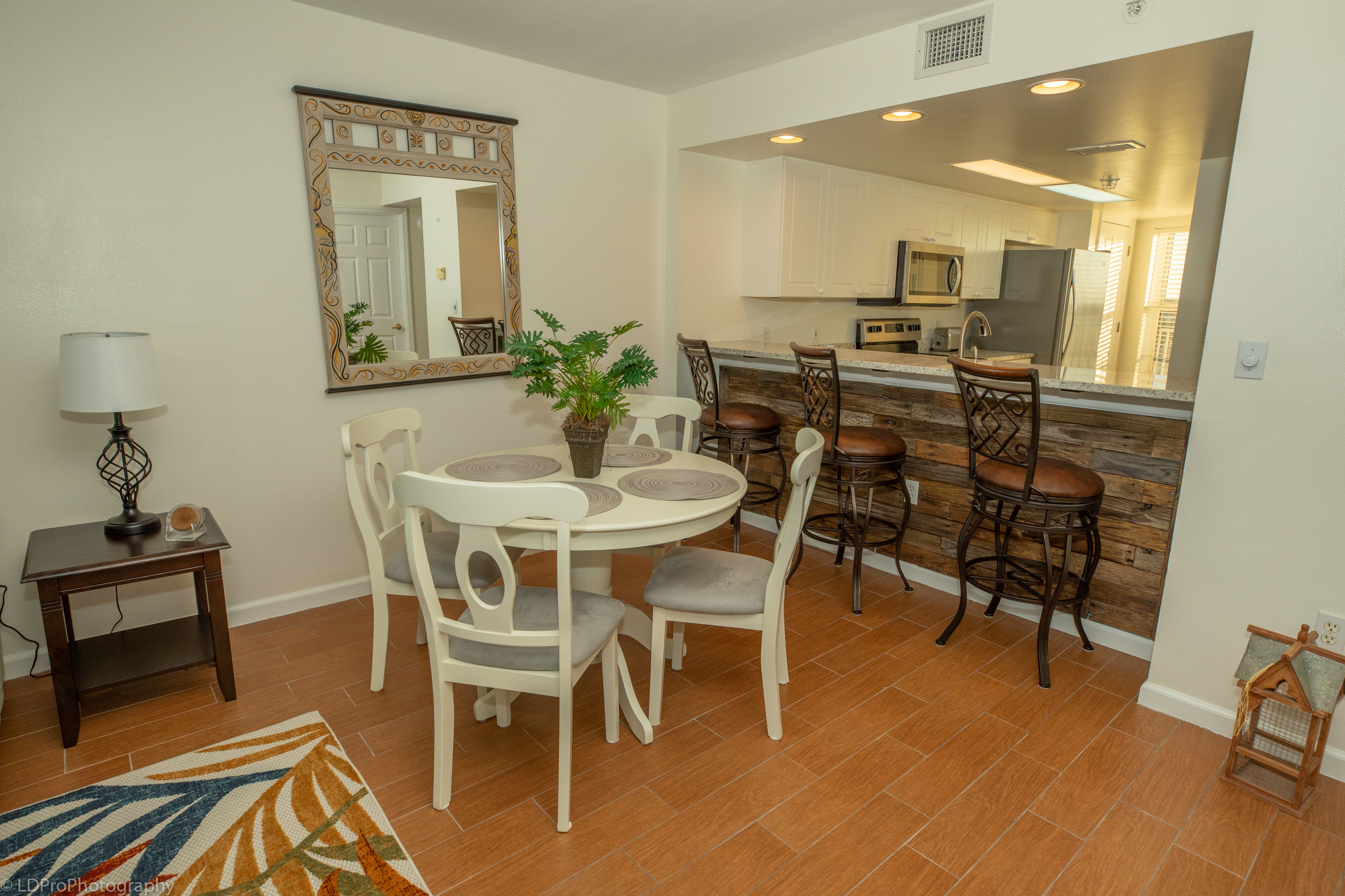 Okaloosa Island Fort Walton Beach Condo 983206