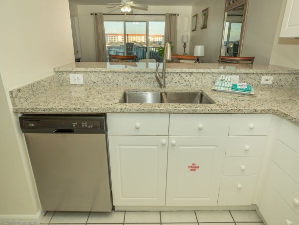 Okaloosa Island Fort Walton Beach Condo 983206