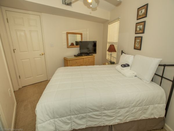 Okaloosa Island Fort Walton Beach Condo 983206