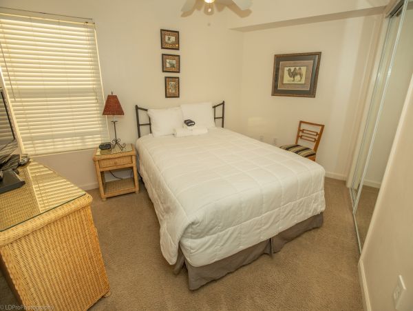 Okaloosa Island Fort Walton Beach Condo 983206