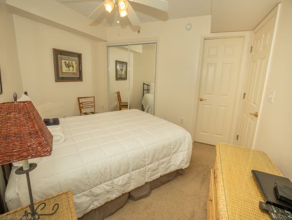 Okaloosa Island Fort Walton Beach Condo 983206