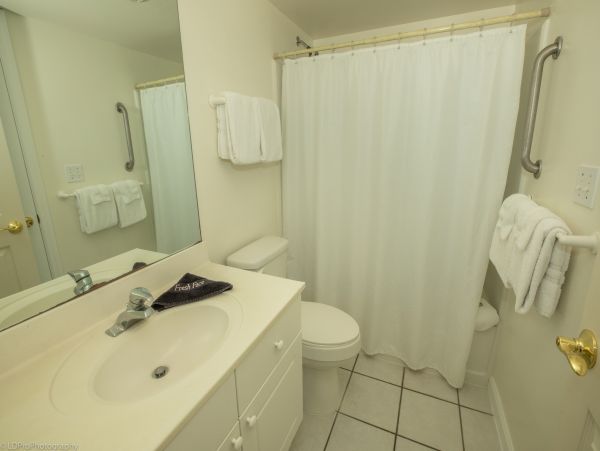 Okaloosa Island Fort Walton Beach Condo 983206
