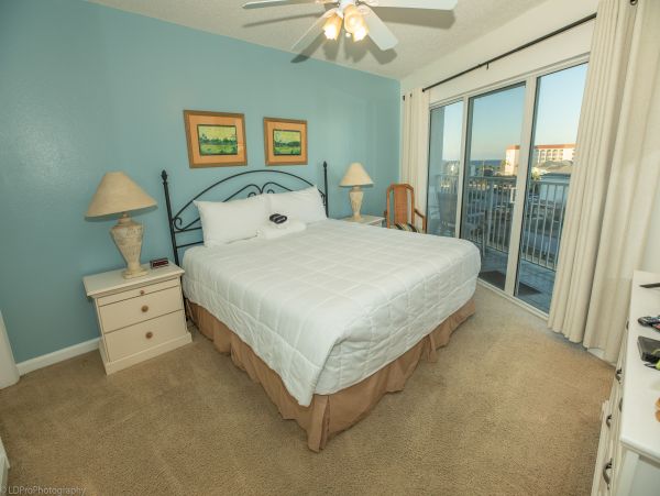 Okaloosa Island Fort Walton Beach Condo 983206