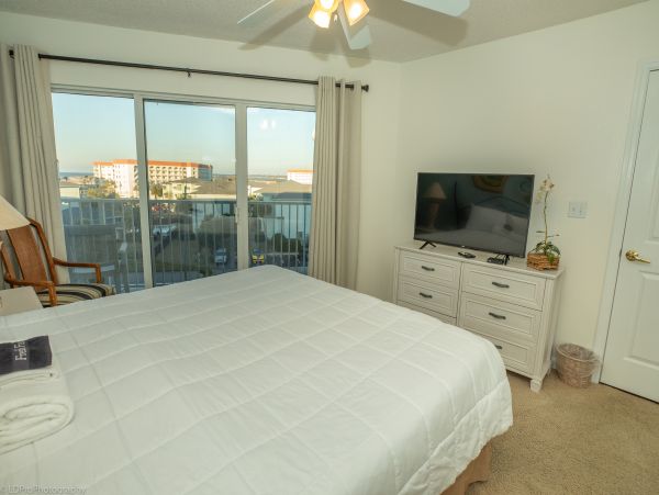 Okaloosa Island Fort Walton Beach Condo 983206