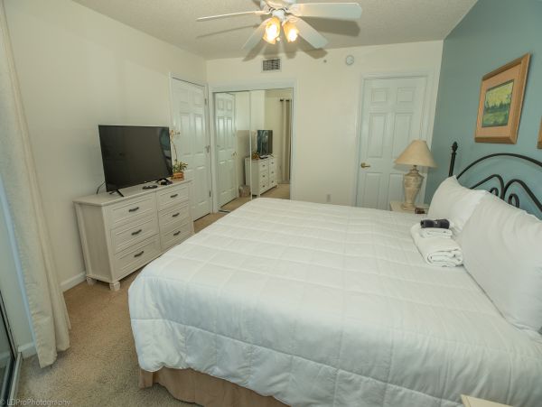 Okaloosa Island Fort Walton Beach Condo 983206