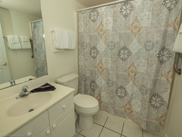 Okaloosa Island Fort Walton Beach Condo 983206