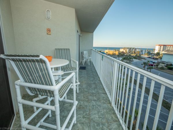 Okaloosa Island Fort Walton Beach Condo 983206