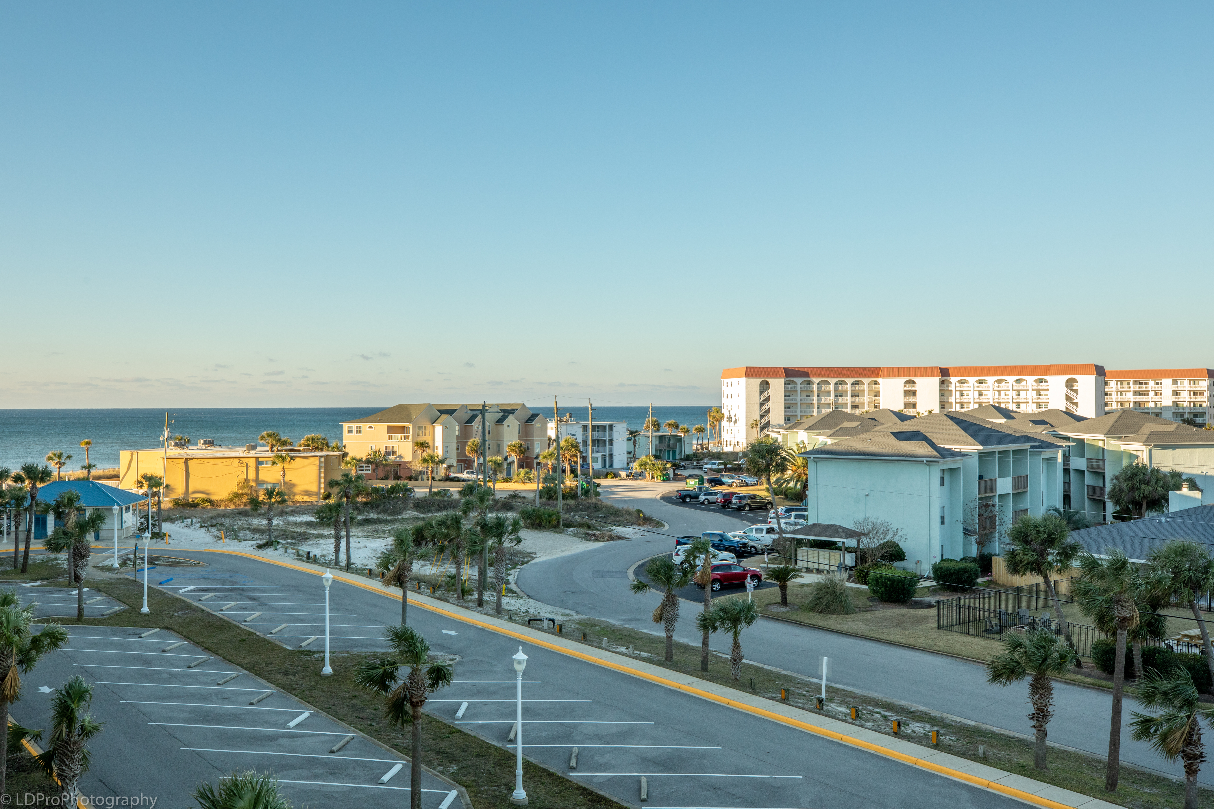 Okaloosa Island Fort Walton Beach Condo 983206