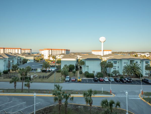 Okaloosa Island Fort Walton Beach Condo 983206