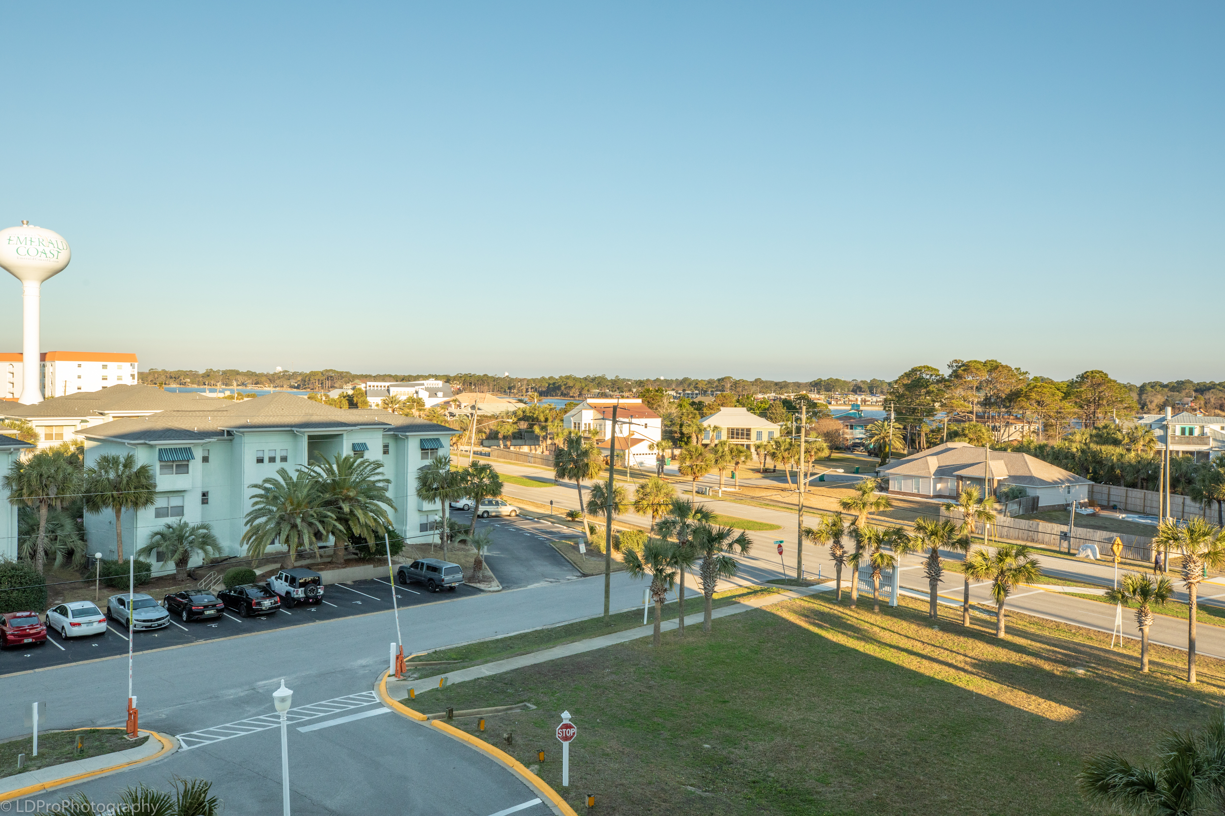 Okaloosa Island Fort Walton Beach Condo 983206