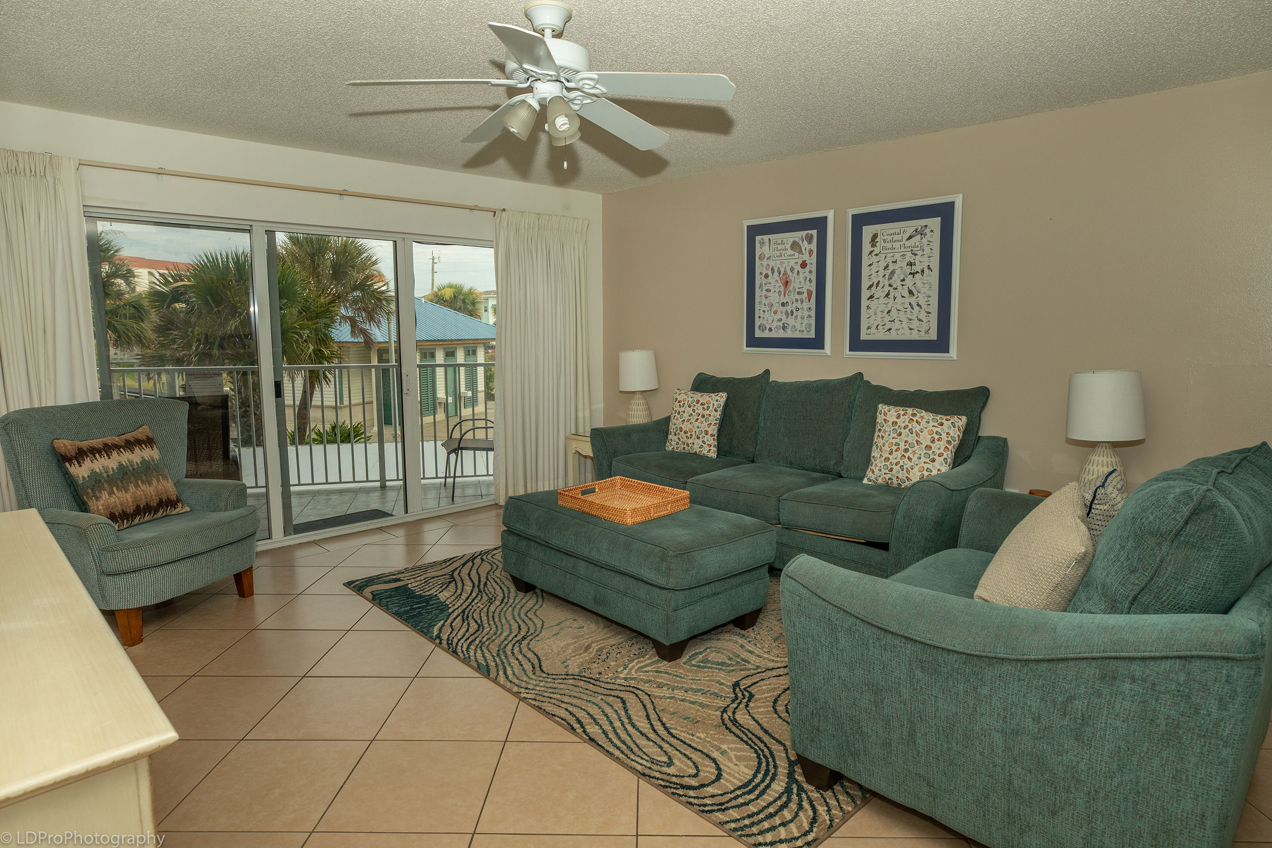 Okaloosa Island Fort Walton Beach Condo 983207