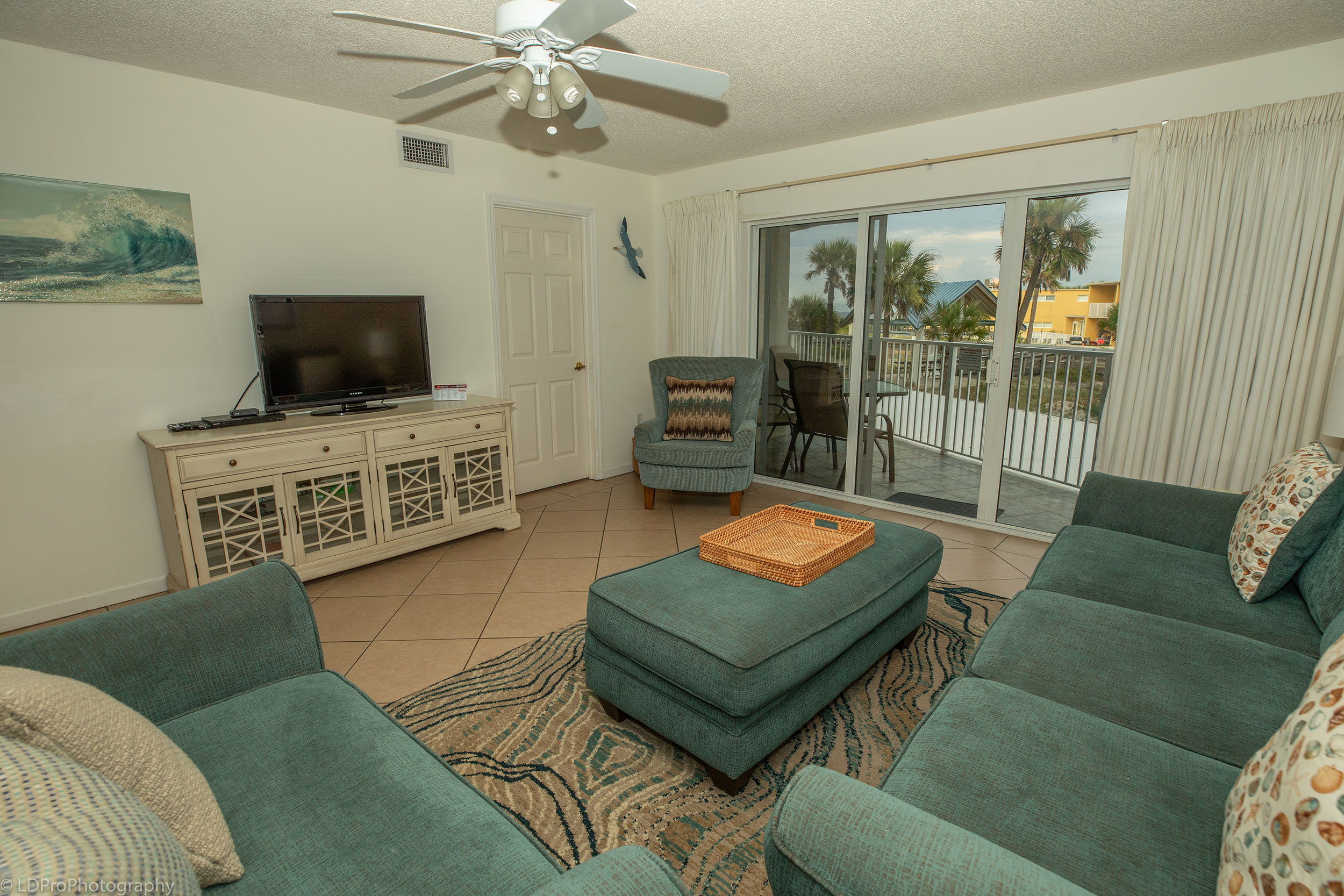 Okaloosa Island Fort Walton Beach Condo 983207