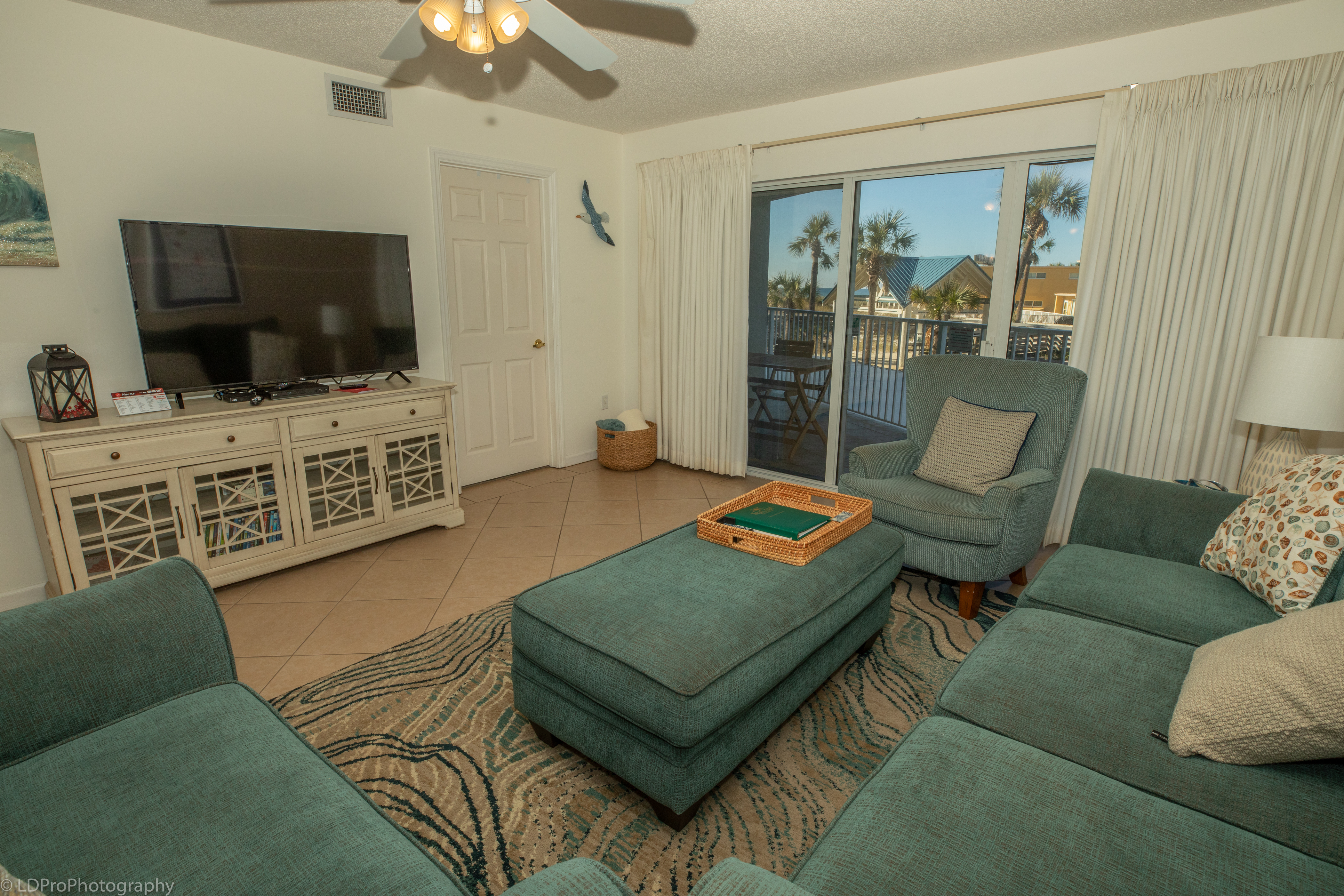 Okaloosa Island Fort Walton Beach Condo 983207