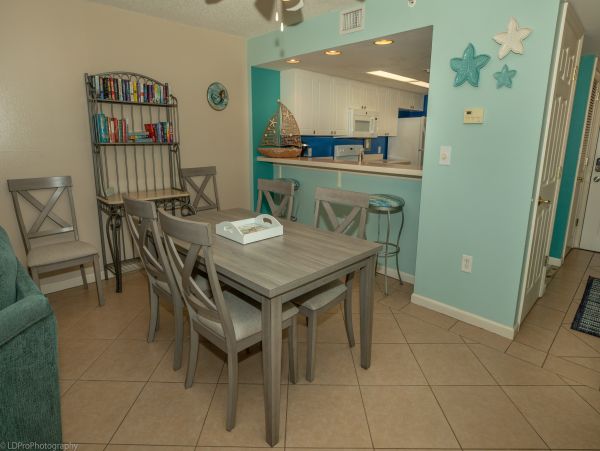 Okaloosa Island Fort Walton Beach Condo 983207