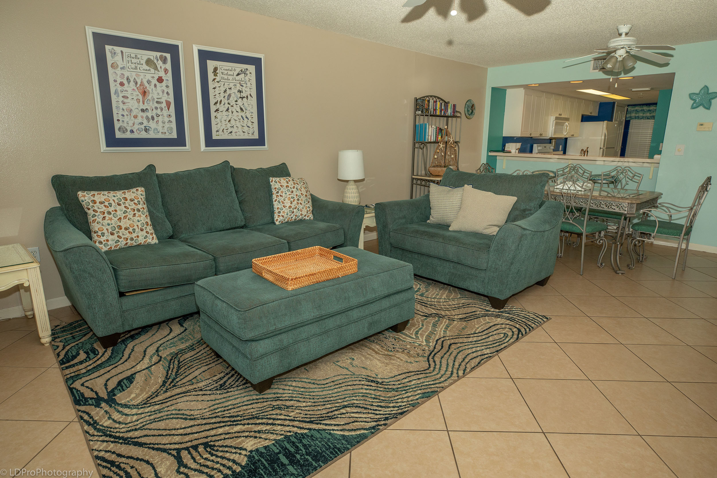 Okaloosa Island Fort Walton Beach Condo 983207