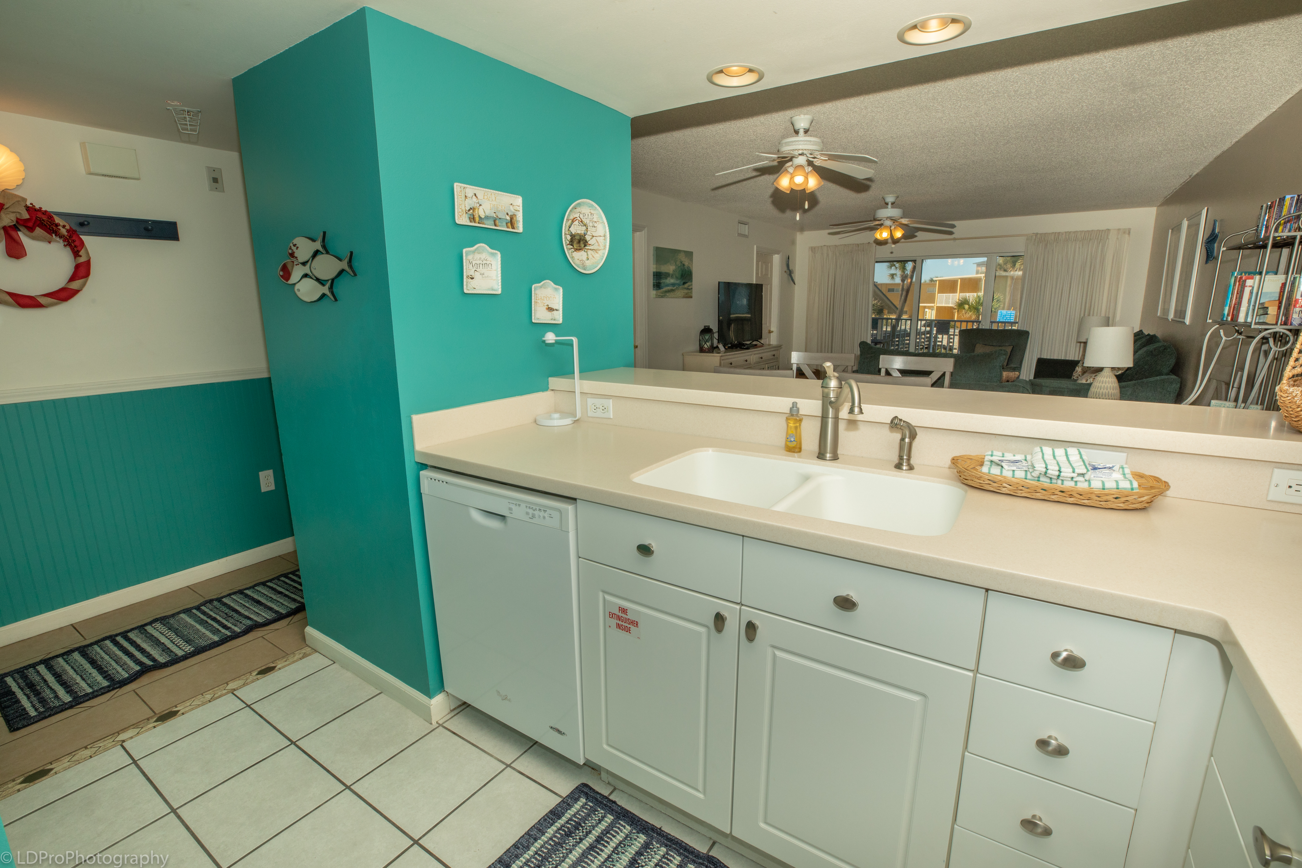 Okaloosa Island Fort Walton Beach Condo 983207