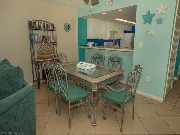 Okaloosa Island Fort Walton Beach Condo 983207