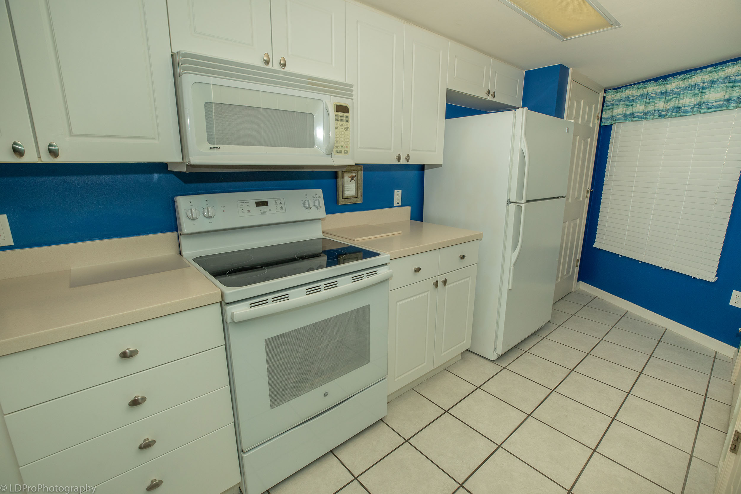 Okaloosa Island Fort Walton Beach Condo 983207