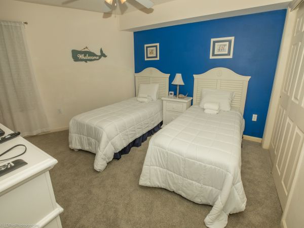 Okaloosa Island Fort Walton Beach Condo 983207