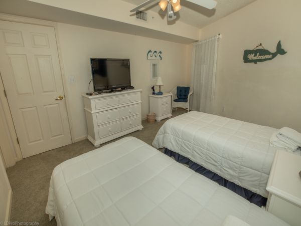 Okaloosa Island Fort Walton Beach Condo 983207