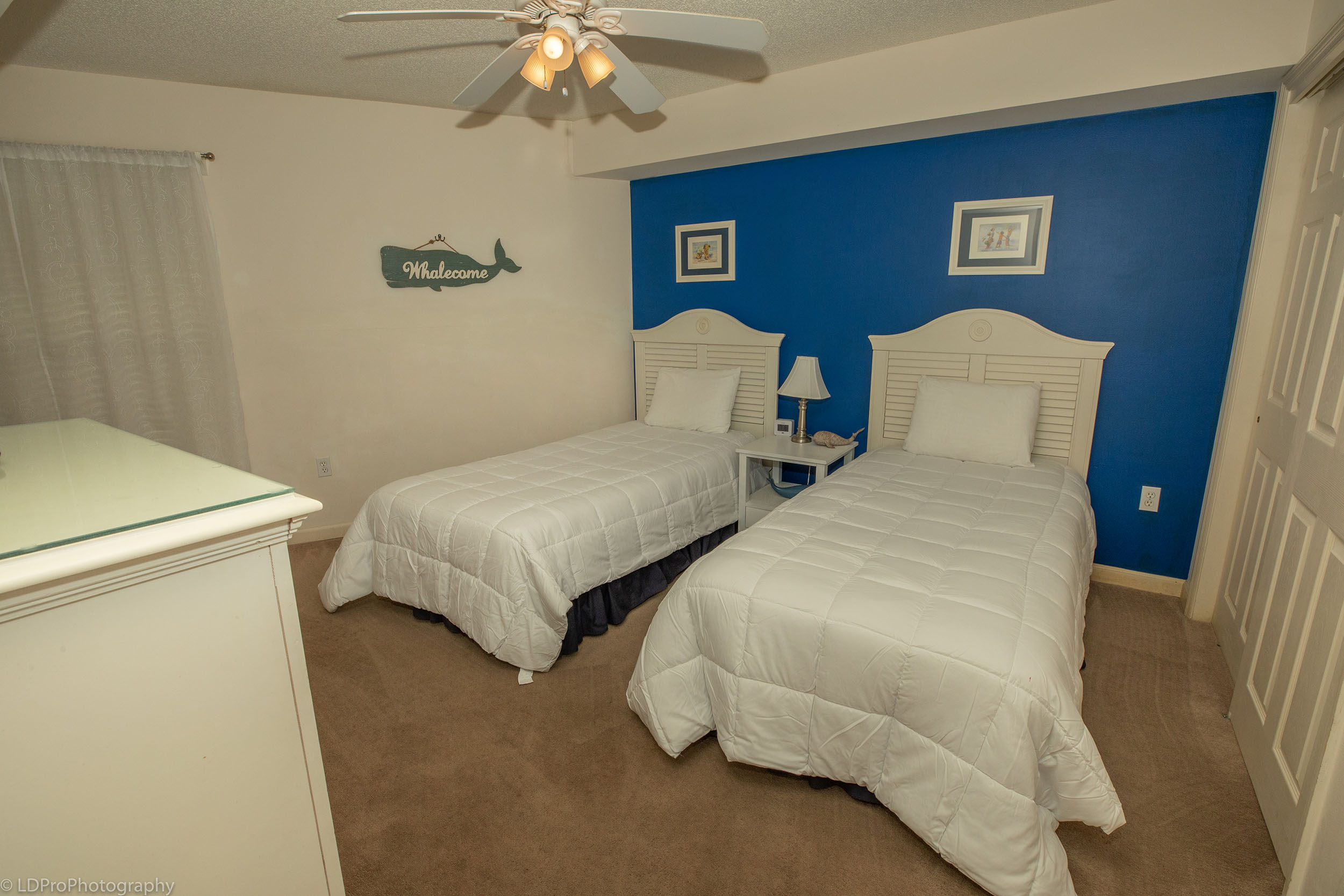 Okaloosa Island Fort Walton Beach Condo 983207