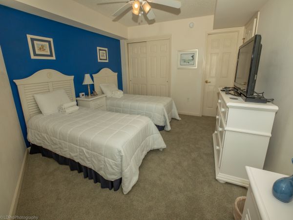 Okaloosa Island Fort Walton Beach Condo 983207