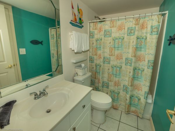 Okaloosa Island Fort Walton Beach Condo 983207