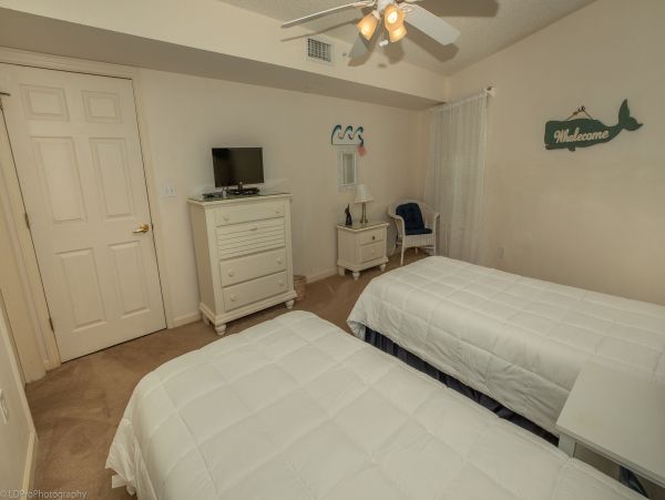 Okaloosa Island Fort Walton Beach Condo 983207