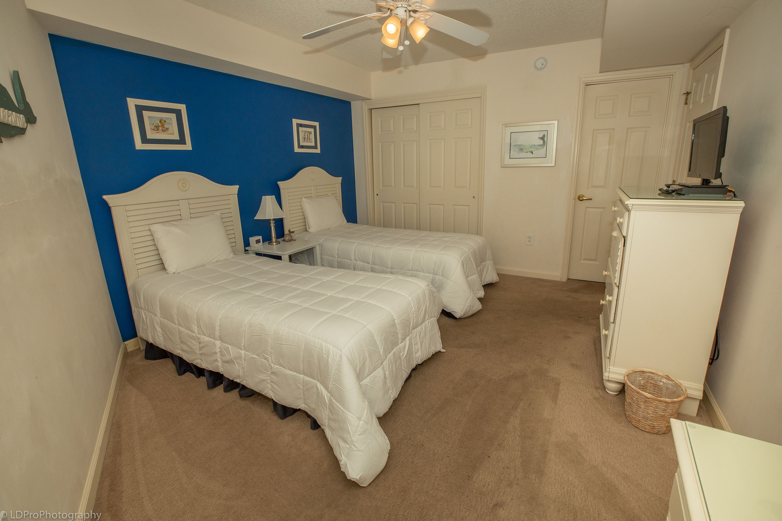 Okaloosa Island Fort Walton Beach Condo 983207