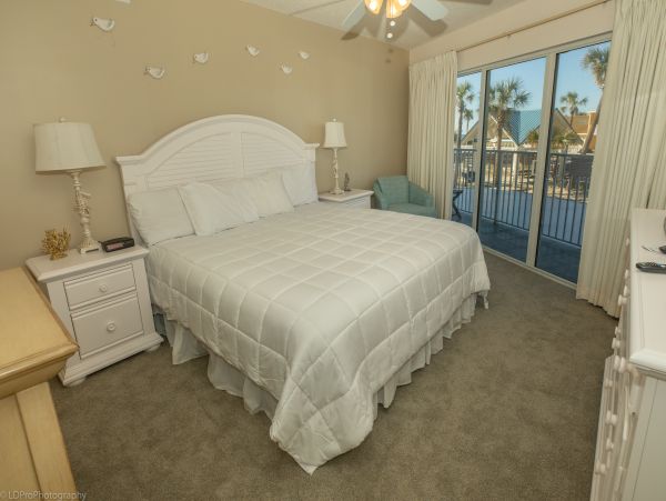 Okaloosa Island Fort Walton Beach Condo 983207