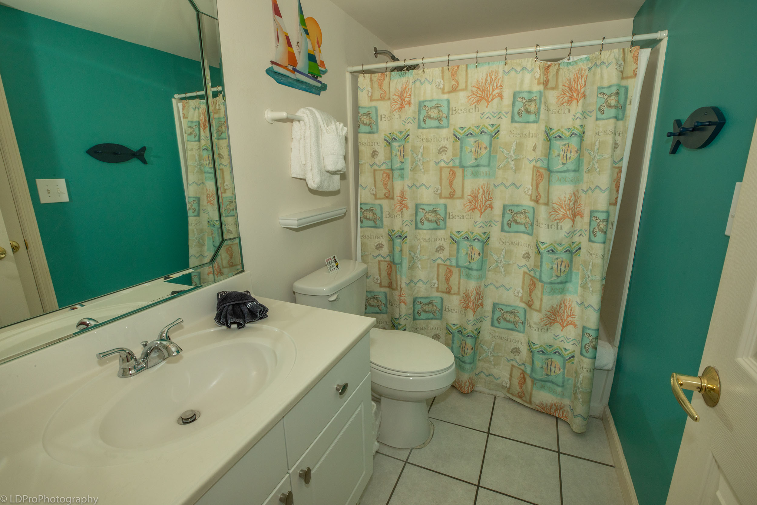 Okaloosa Island Fort Walton Beach Condo 983207