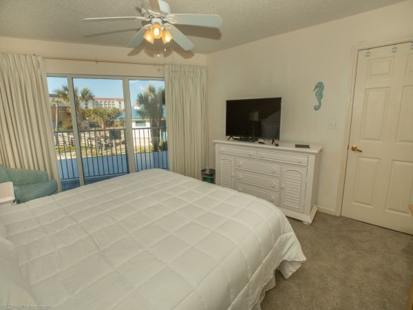 Okaloosa Island Fort Walton Beach Condo 983207