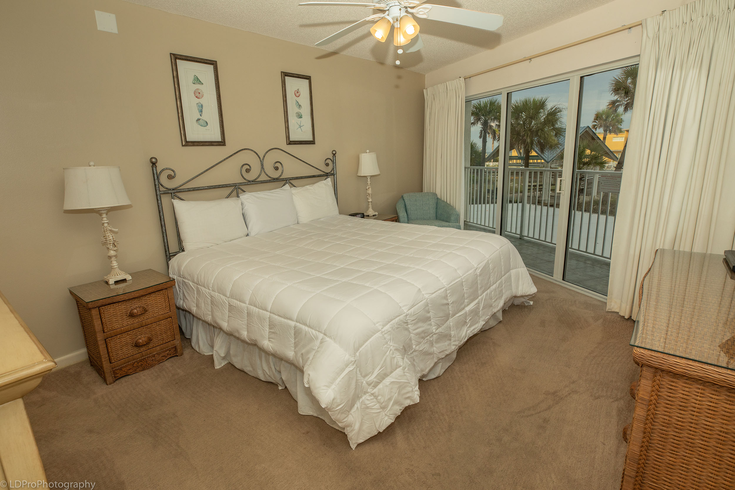 Okaloosa Island Fort Walton Beach Condo 983207