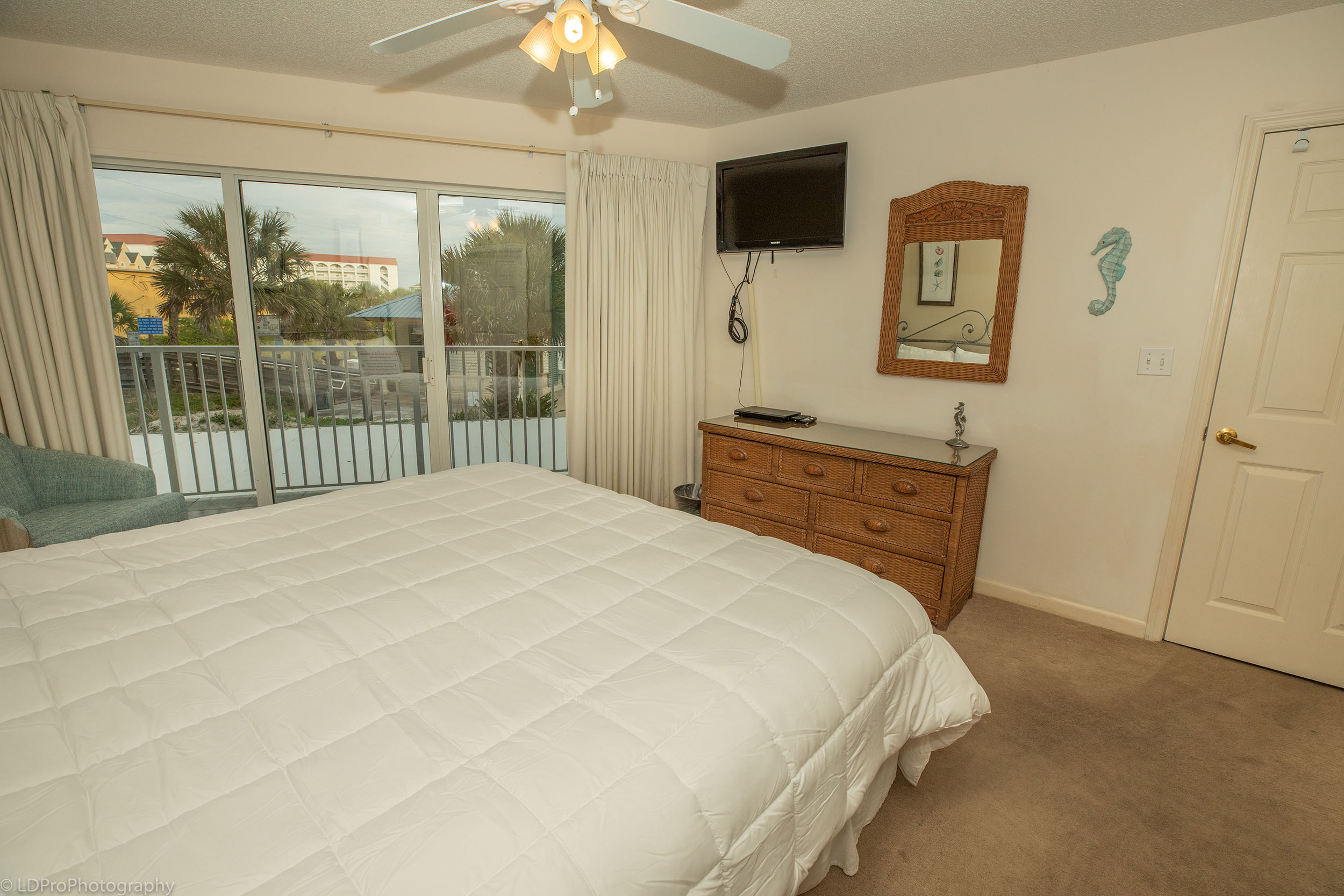 Okaloosa Island Fort Walton Beach Condo 983207