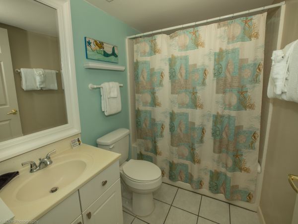 Okaloosa Island Fort Walton Beach Condo 983207