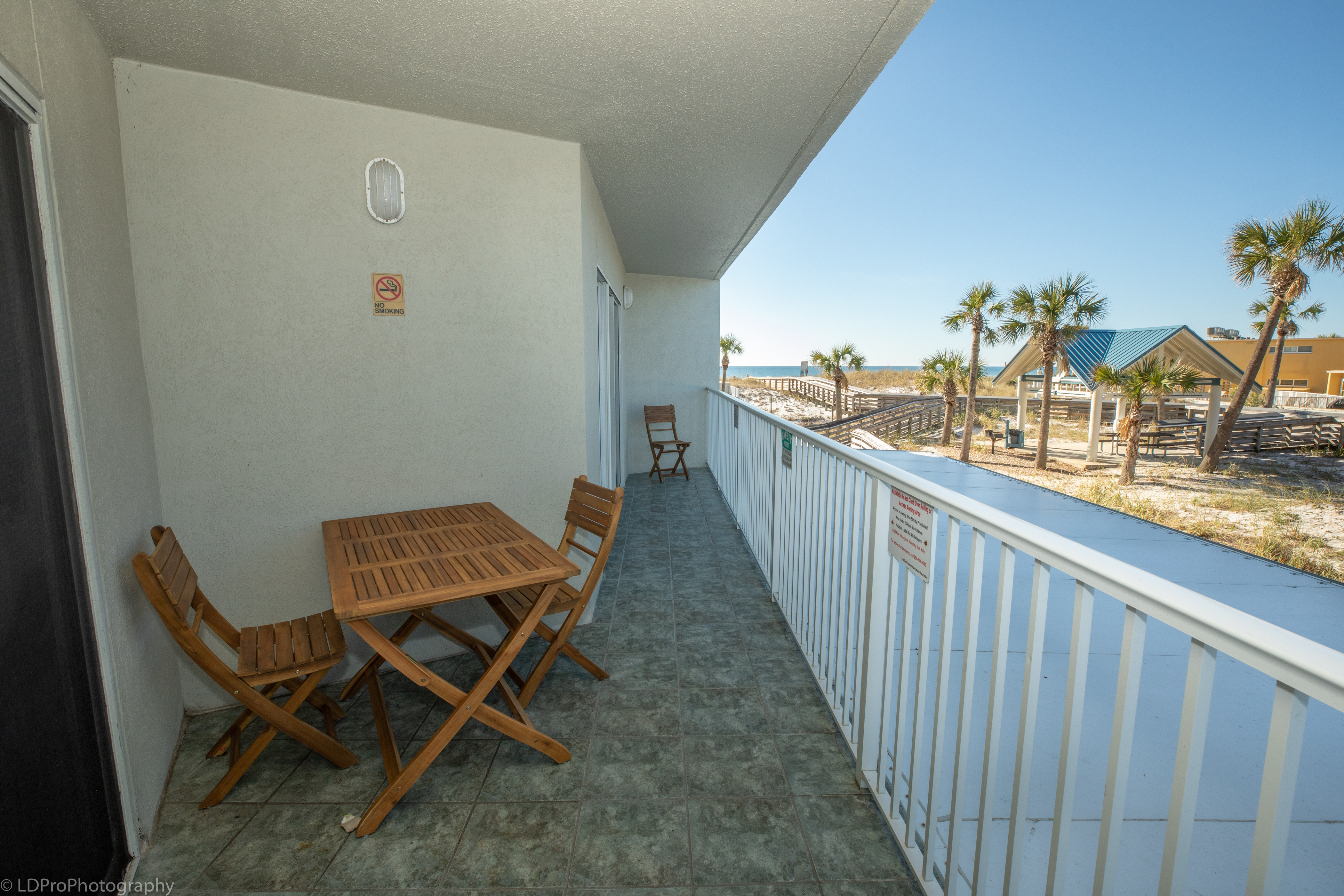 Okaloosa Island Fort Walton Beach Condo 983207