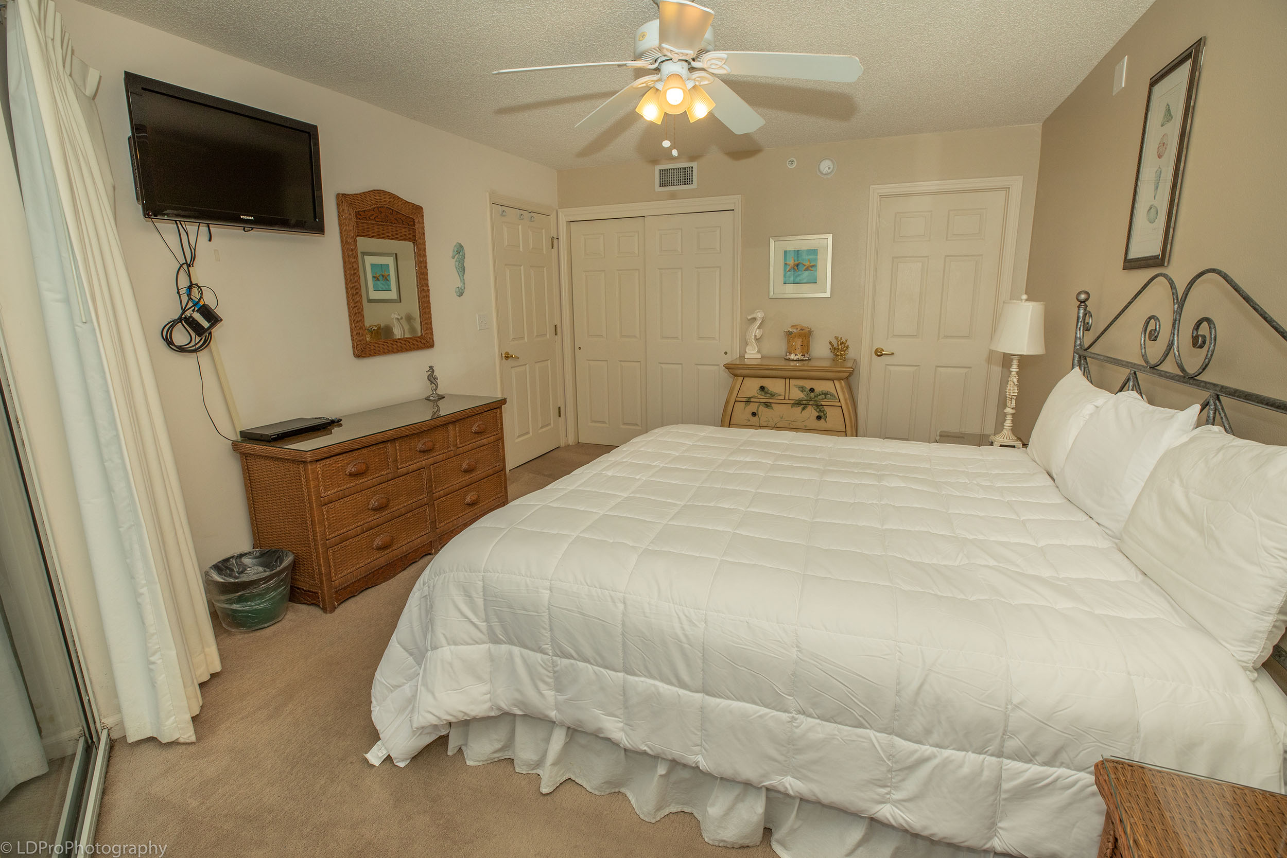 Okaloosa Island Fort Walton Beach Condo 983207