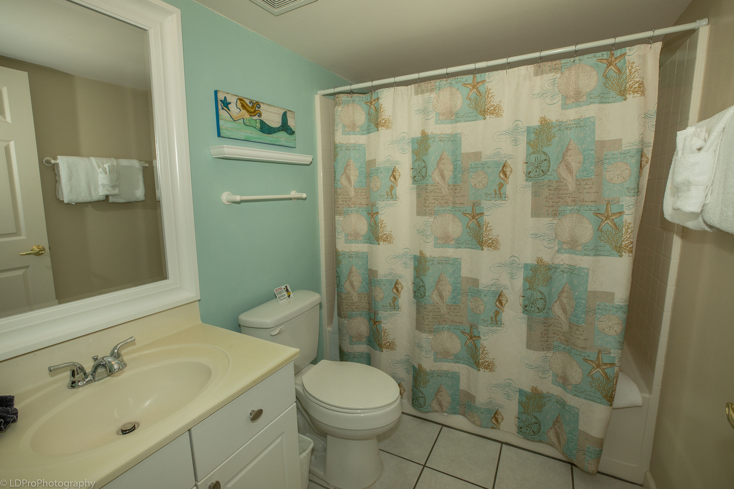 Okaloosa Island Fort Walton Beach Condo 983207