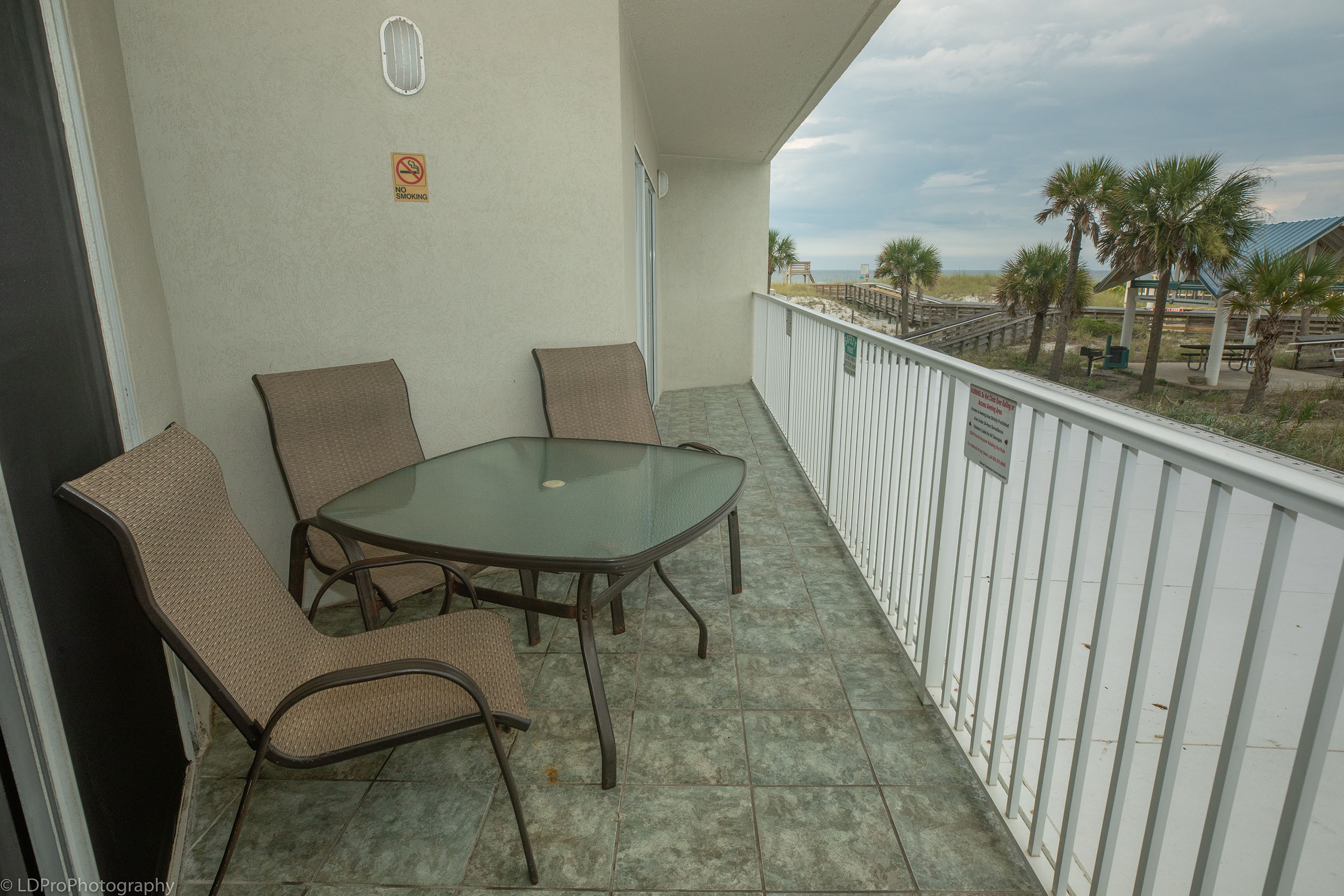 Okaloosa Island Fort Walton Beach Condo 983207