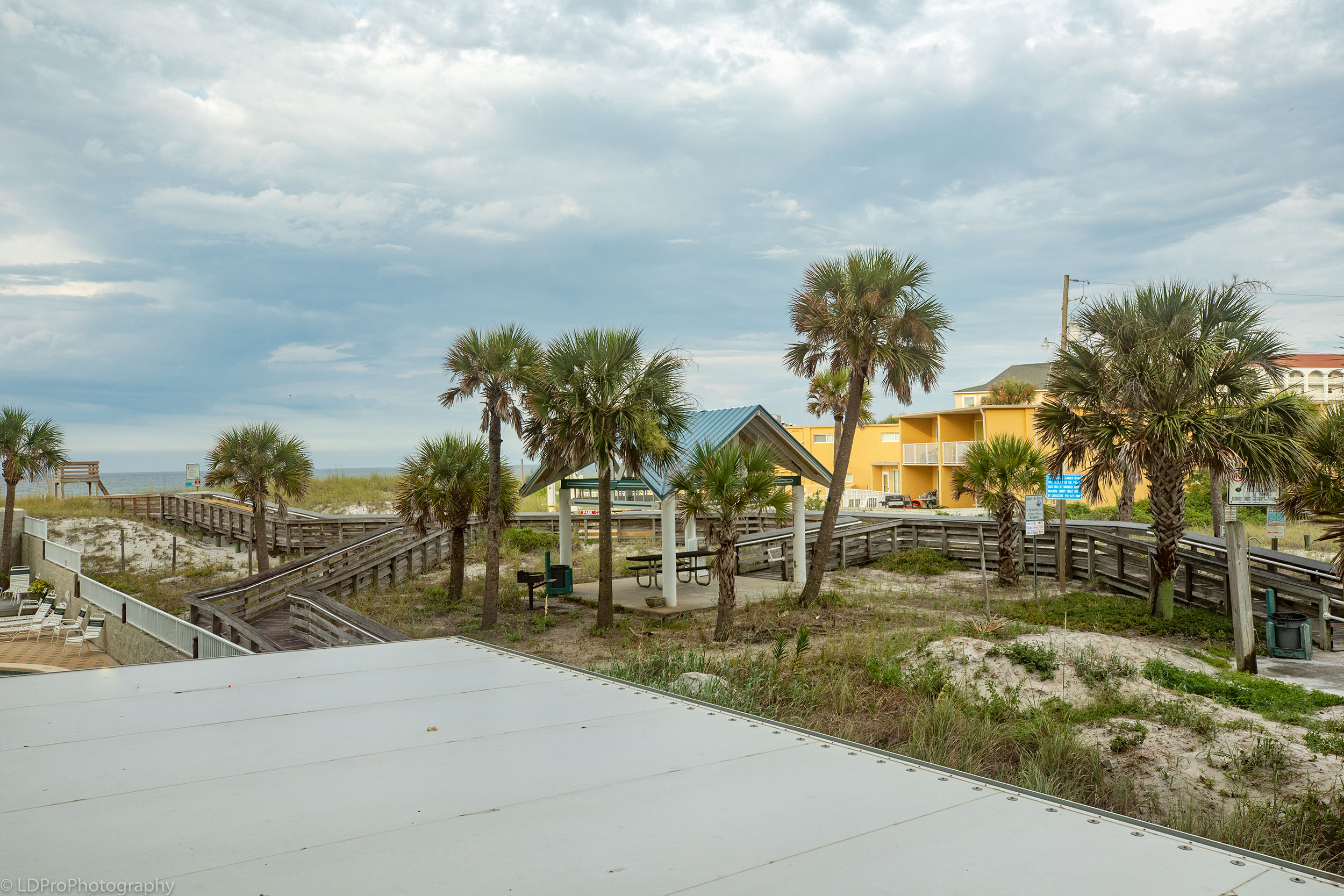 Okaloosa Island Fort Walton Beach Condo 983207