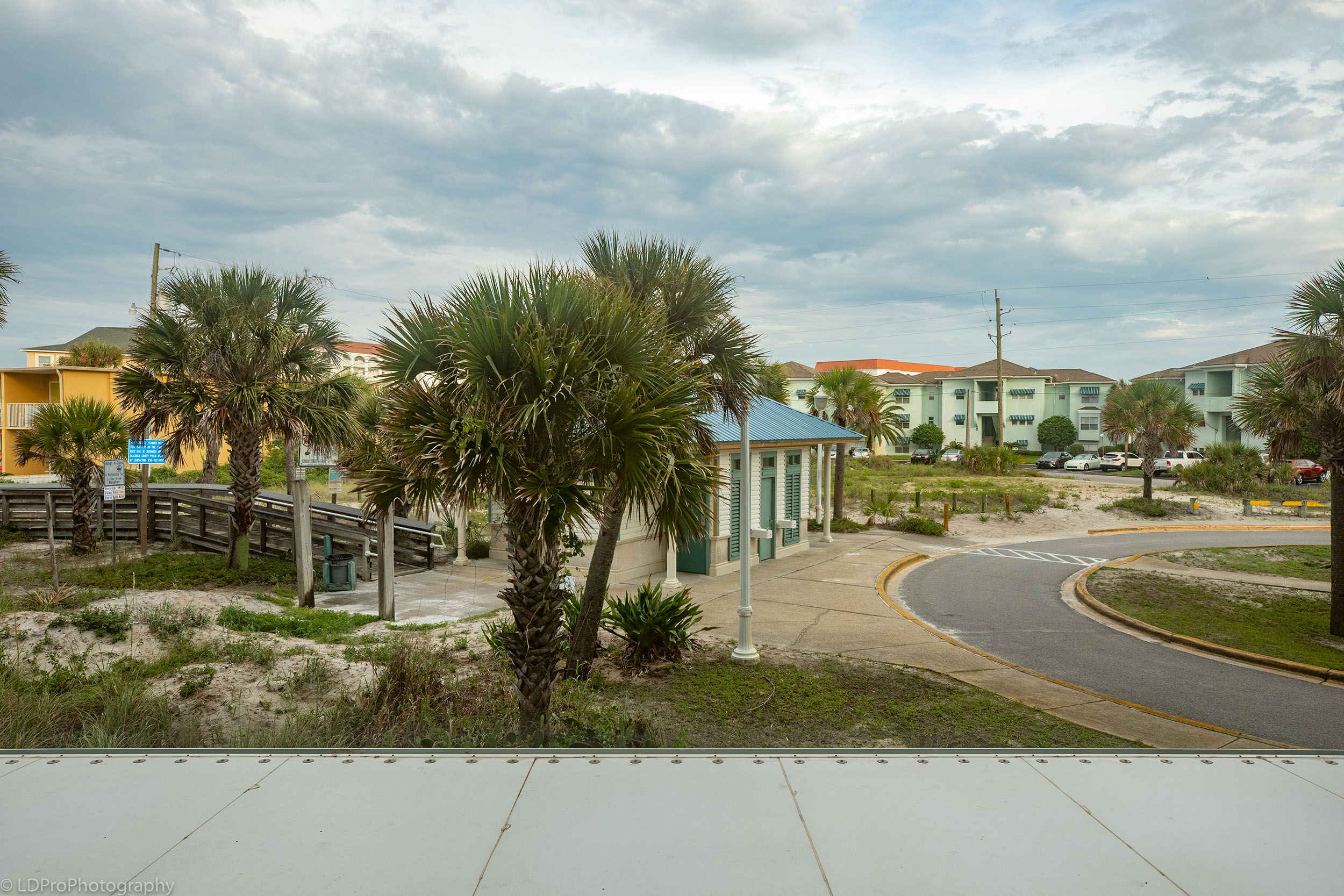 Okaloosa Island Fort Walton Beach Condo 983207
