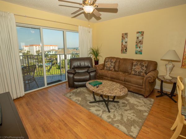 Okaloosa Island Fort Walton Beach Condo 983208