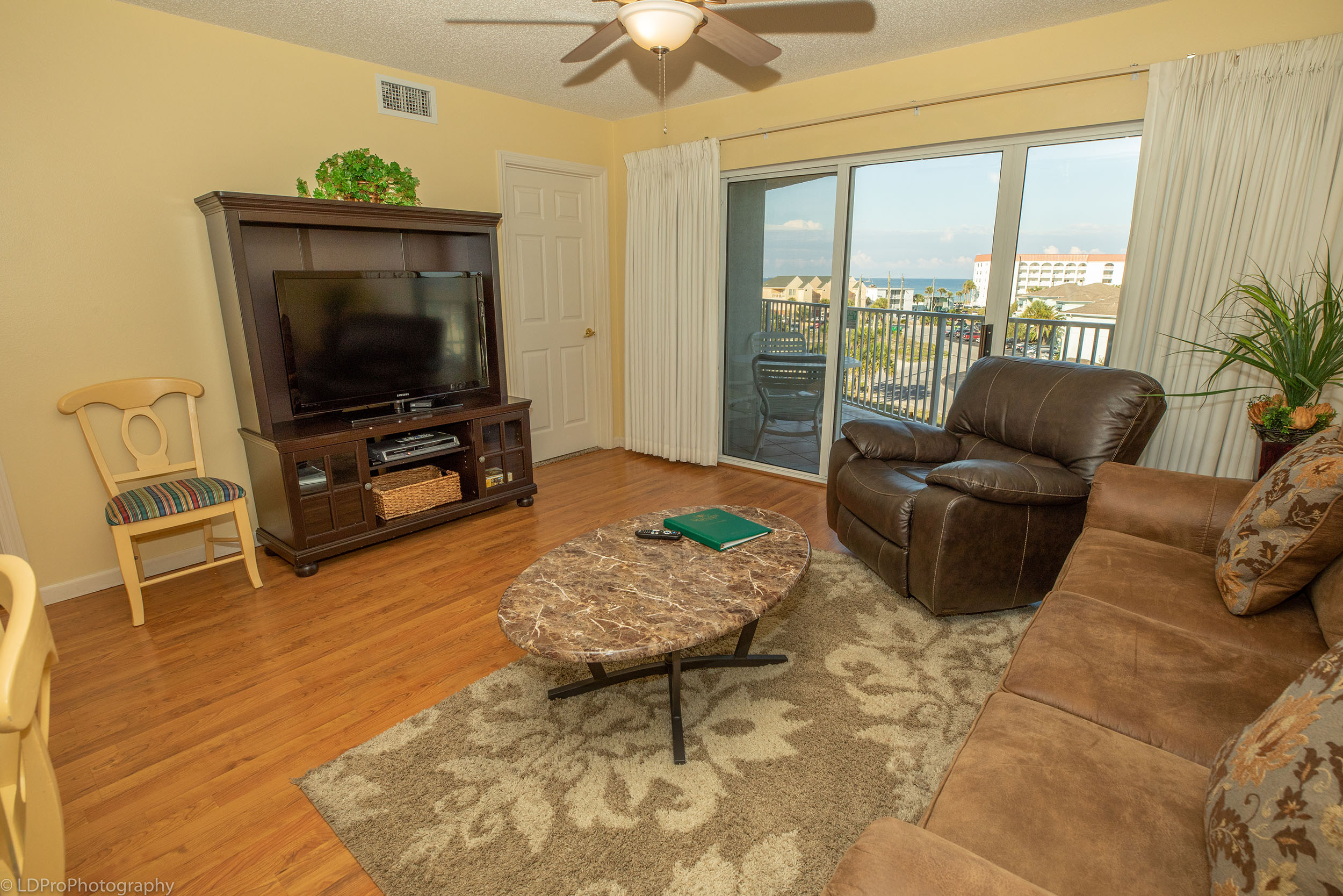 Okaloosa Island Fort Walton Beach Condo 983208