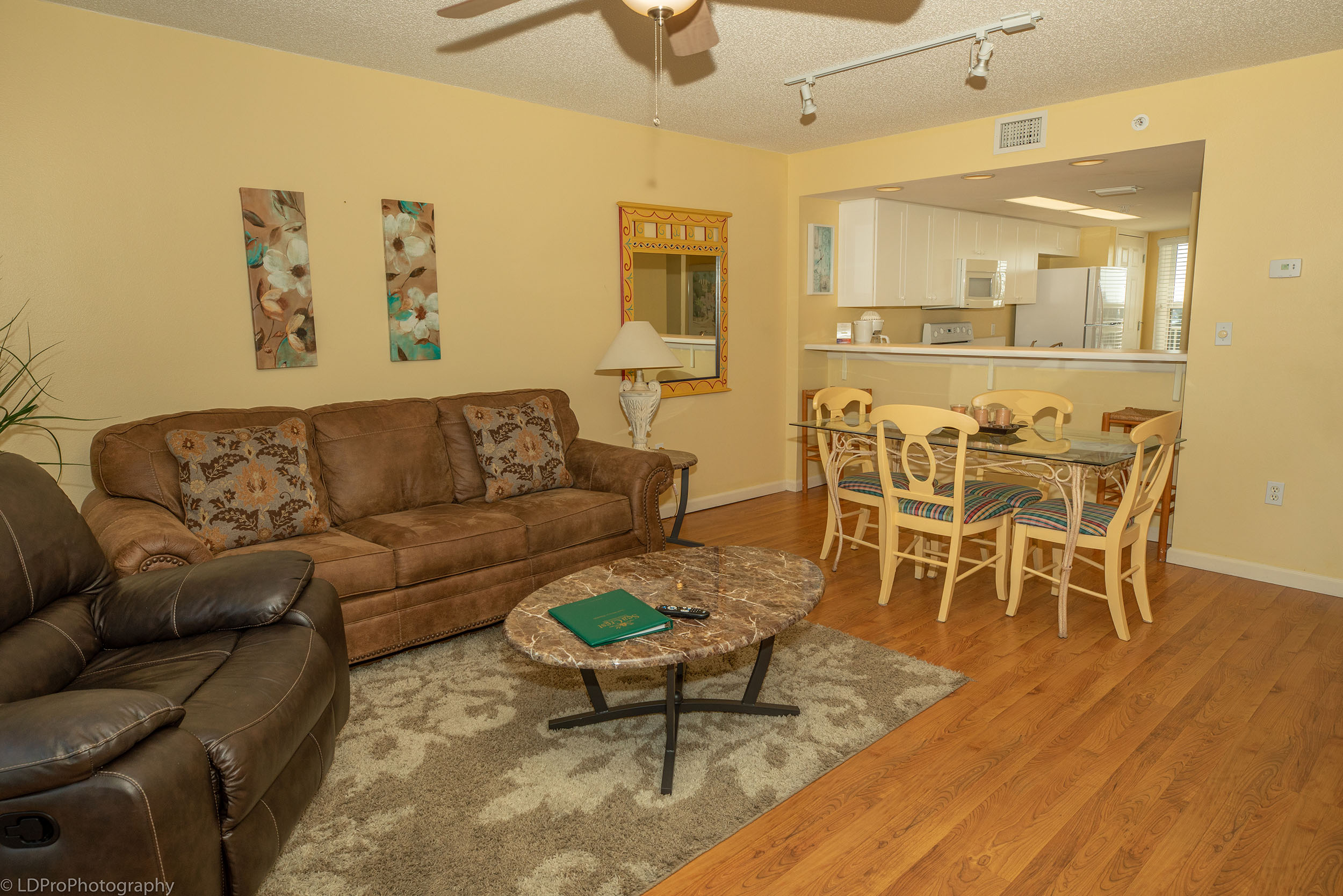 Okaloosa Island Fort Walton Beach Condo 983208