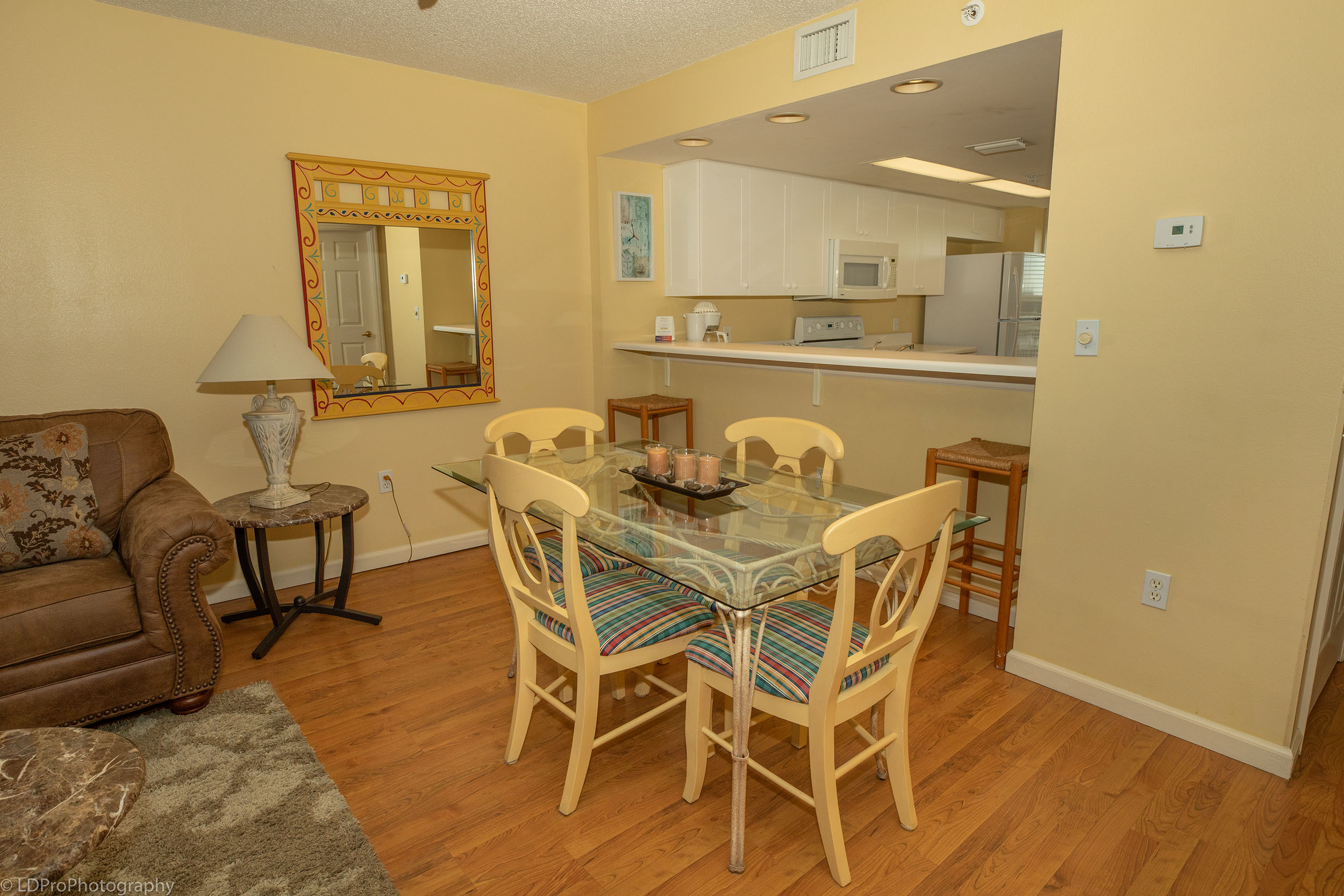 Okaloosa Island Fort Walton Beach Condo 983208