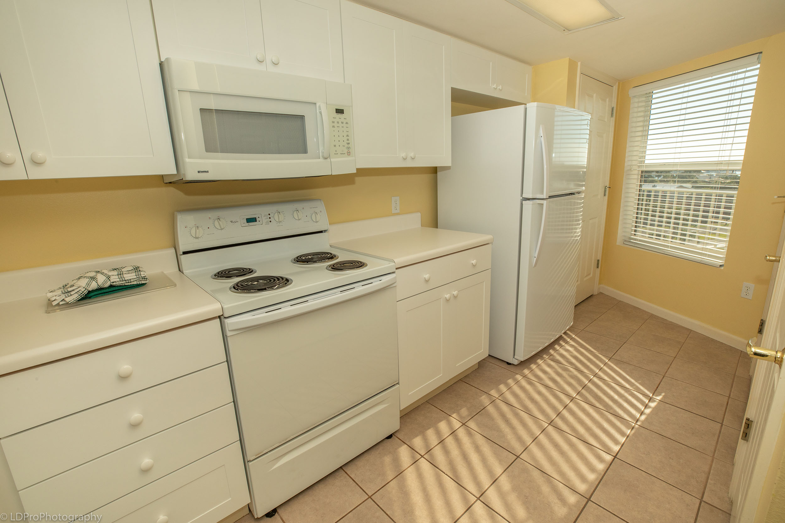 Okaloosa Island Fort Walton Beach Condo 983208